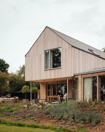 Cotswolds House